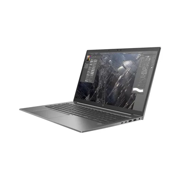 HP Zbook Fury 15 G8