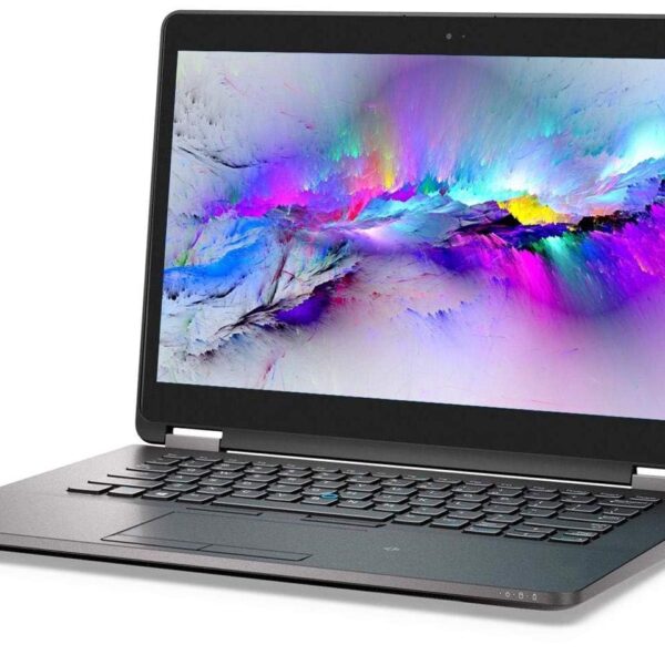 Dell Latitude 7470